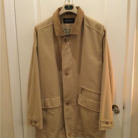 Manteau de marque Casanova - Picture 2 of 13